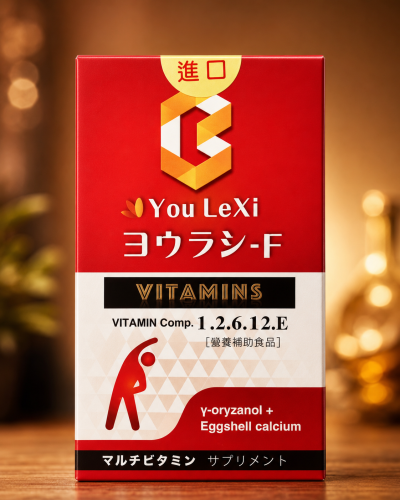 老班樟-顧經絡