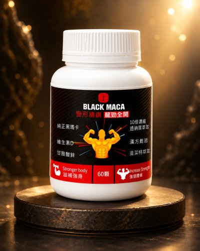 變形精鋼 龍勁全開 